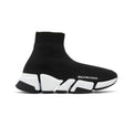 Balenciaga 2.0 white and black