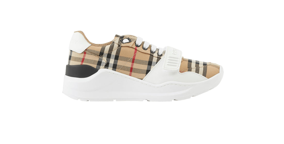 Burbbery shoe