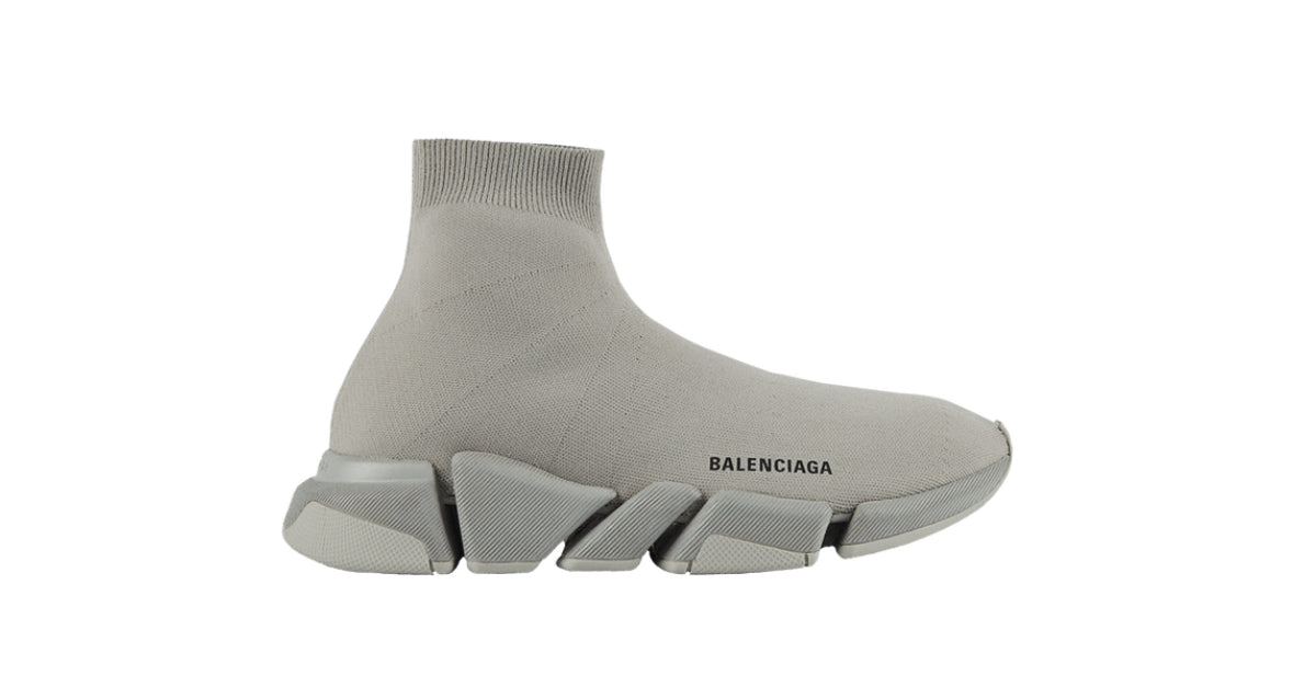 Grey balenciaga 2.0