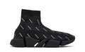 Balenciaga 2.0 black