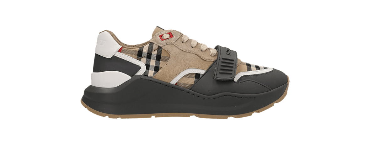 Burberry shoe